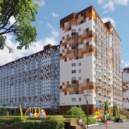 жк зеленые аллеи вторичка