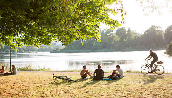 жк люберцы парк