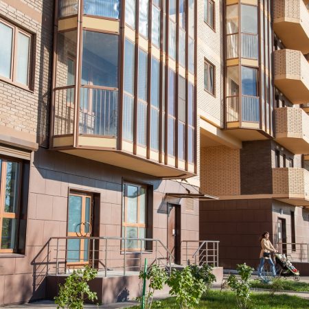 жк союзный москва