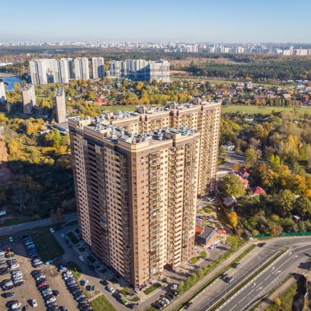 жк союзный одинцово официальный сайт