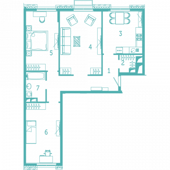 жк ясный застройщик 