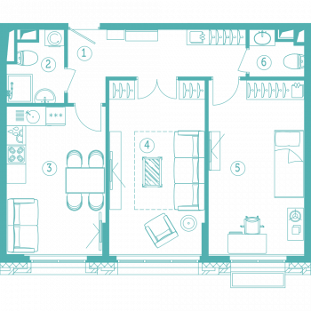 жк ясный цены на квартиры 