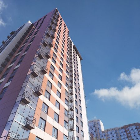 жк мир митино