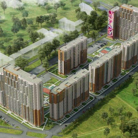 жк позитив отзывы