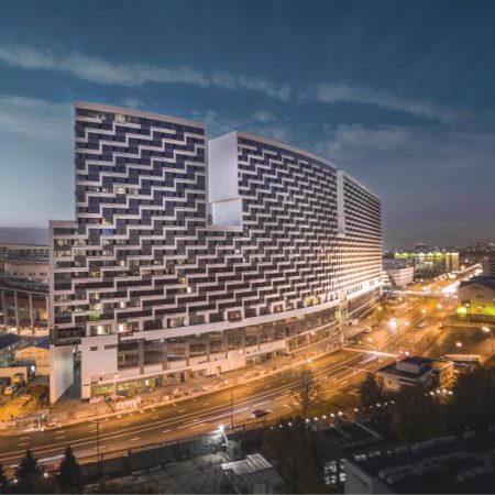 жк лица застройщик