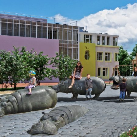 жк маяк квартиры