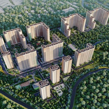 новости жк мир митино