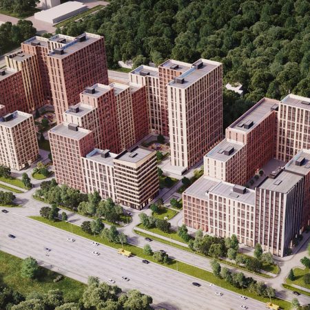 жк ясный цены на квартиры