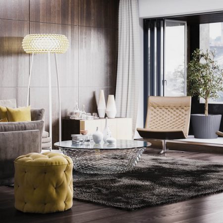 жк лица москва