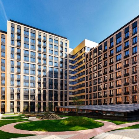 жк ясный отзывы