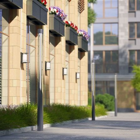 жк лайф ботанический сад официальный сайт