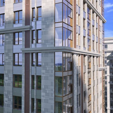 квартиры жк лайф ботанический сад