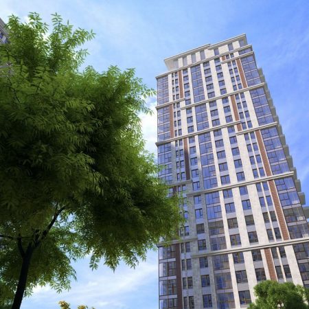 купить квартиру ботанический сад лайф