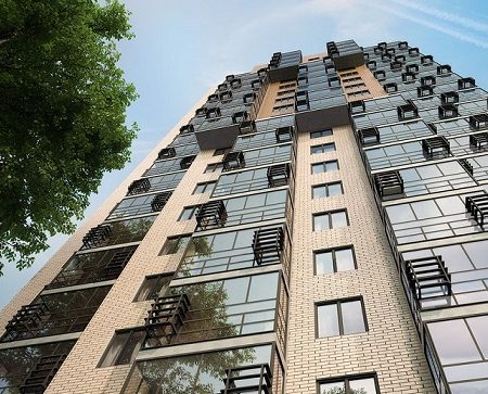 жк позитив купить квартиру