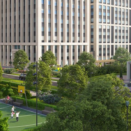 жк прайм тайм отзывы