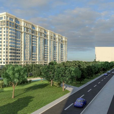 жк прайм тайм викторенко