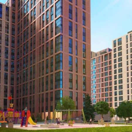 жк ясный купить