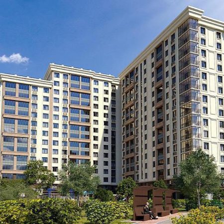 жк люблинский москва