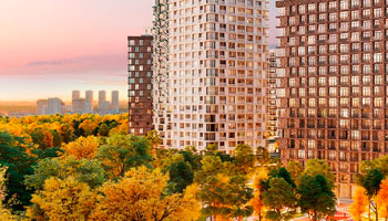 кутузовский лайф застройщик