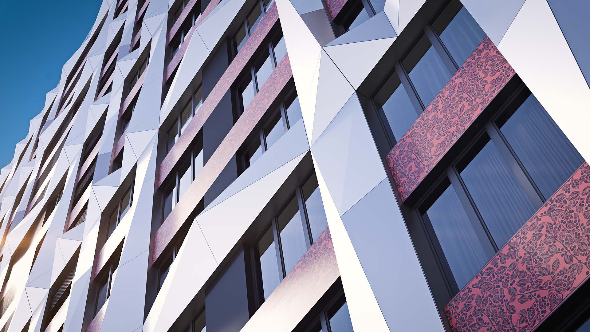 жк сильвер официальный сайт