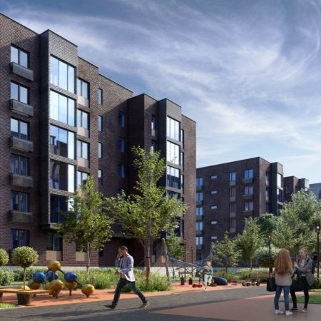 жк баркли медовая долина официальный сайт