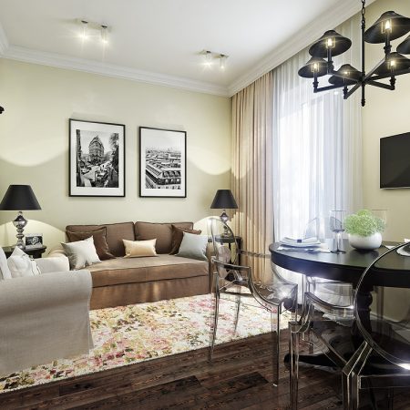 жк баркли медовая долина купить квартиру