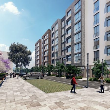 жк баркли медовая долина новая москва