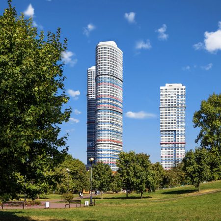 жк триколор москва официальный сайт