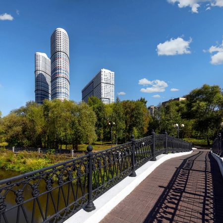 форум жк триколор