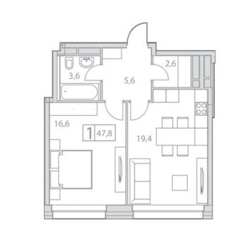 кутузовский лайф выбор 