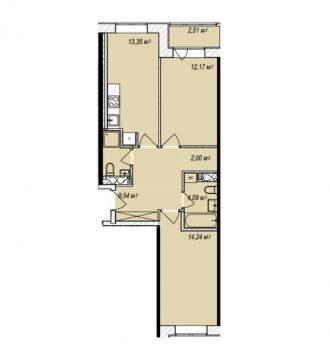 баркли медовая долина купить 