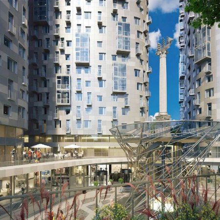 апарт комплекс нахимов черемушки