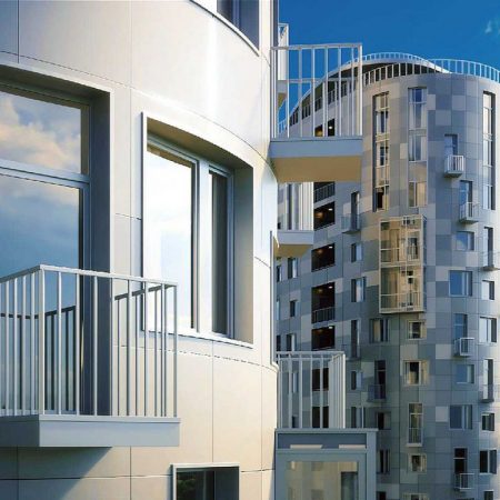 нахимов жк москва цена