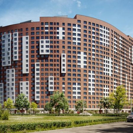 жк румянцево парк веб камера