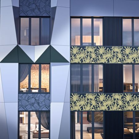 жк сильвер форум