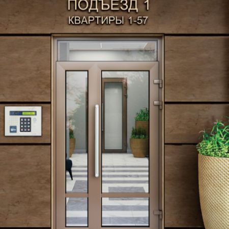 жк люблинский москва