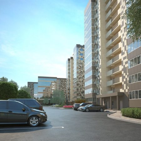 жилой комплекс мелодия леса скидка