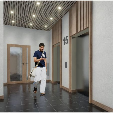 жк резиденция 9 18 видное