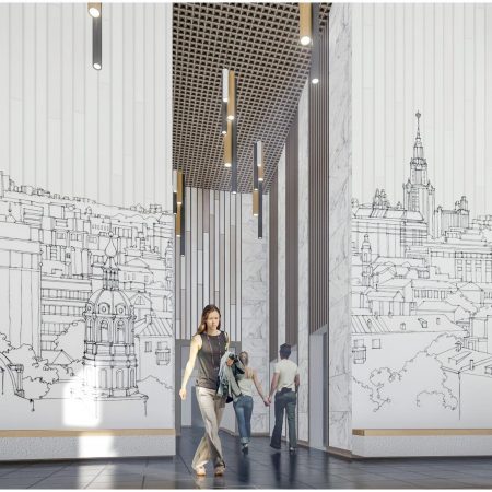 жк резиденция 9 18 видное