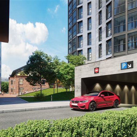 афи резиденция композиторов