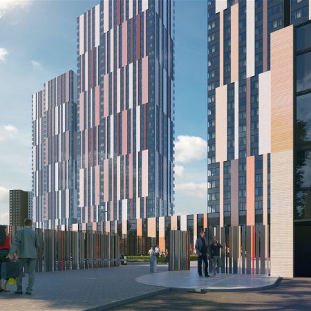 жк маяковский москва цены