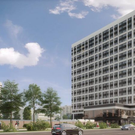 жк любовь и голуби застройщик