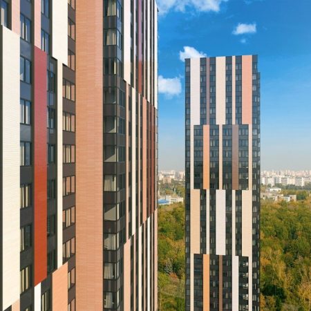 жк маяковский москва официальный сайт