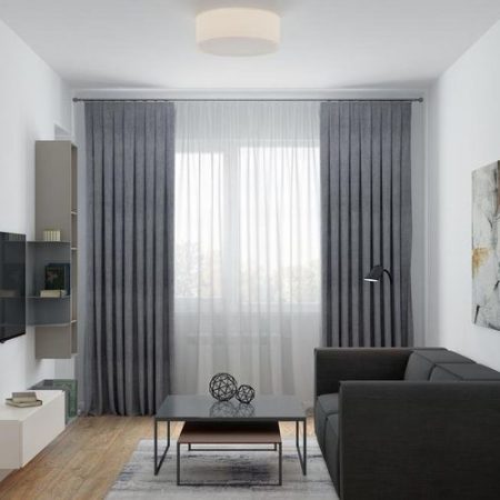 квартиры в жк цветочные поляны