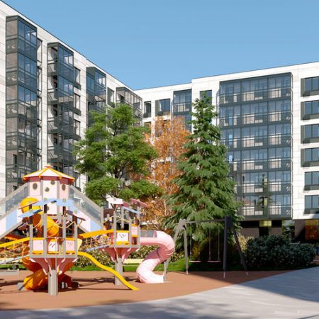 жк цветочная поляна новая москва