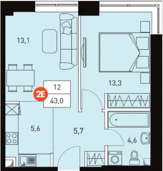 жк маяковский москва купить 