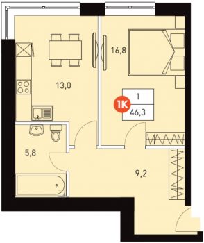 жк маяковский москва купить 