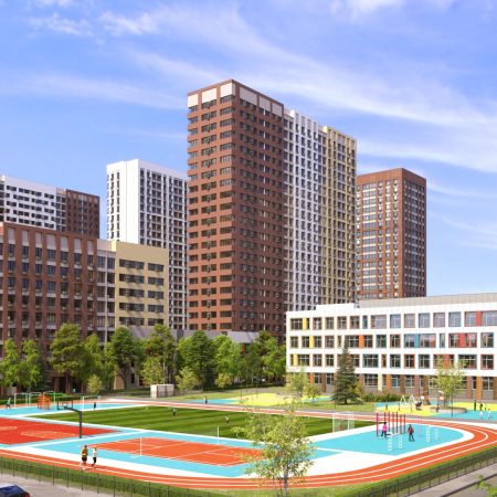 жк сиреневый парк тайный покупатель