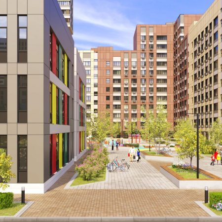 жк сиреневый парк форум