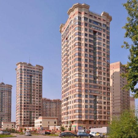 новый раменский жк лидер отзывы